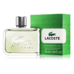 Perfume Lacoste Essential 75ml para Caballeros