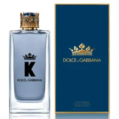 Perfume Dolce & Gabbana " K " King 200ml. para Caballeros