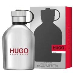 Perfume Hugo Iced de Hugo Boss 125ml. para Caballero