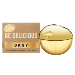 Perfume DKNY Golden Delicious de Donna Karan 50ml. para Damas