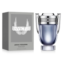 Perfume Invictus de Paco Rabanne 150ml. para Caballeros