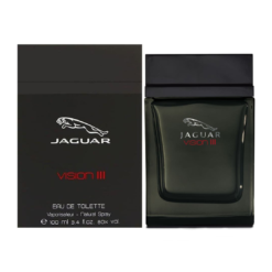 Perfume Jaguar Vision III 100ml para Caballeros