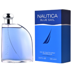 Perfume Nautica Blue Sail 100ml. para Caballero