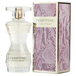 Perfume Tempting de Sofia Vergara 100ml. para Damas