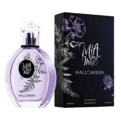 Perfume Halloween Mia Me Mine 100ml. para dama