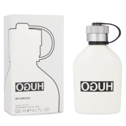 Perfume Hugo Reversed de Hugo Boss 125ml. para Caballero