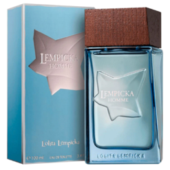 Perfume Lempicka Homme de Lolita Lempicka 100ml. para Caballeros