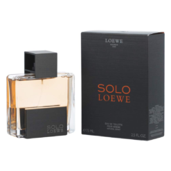 Perfume Solo Loewe 75ml. para Caballero