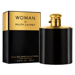 Perfume Woman by Ralph Eau de Parfum Intense de Ralph Lauren 100ml. para Damas