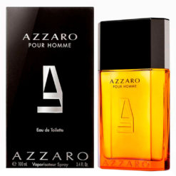Perfume Azzaro 100ml.  para Caballero