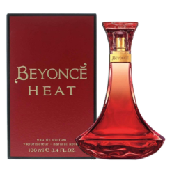 Perfume Heat de Beyonce 100ml. para Dama