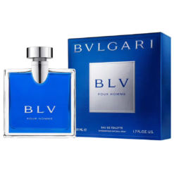 Perfume Bvlgari BLV 50ml. para Caballeros