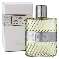 Perfume Eau Sauvage de Christian Dior 50ml. para Caballeros