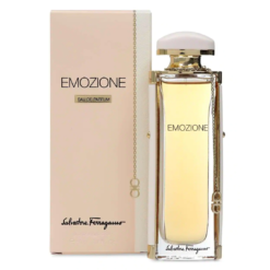 Perfume Emozione de Salvatore Ferragamo 90ml. para Damas