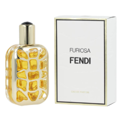 Perfume Furiosa de Fendi 100ml. para Dama