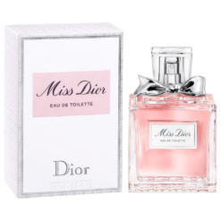 Perfume Miss Dior de Christian Dior 100ml. para Damas