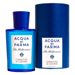Perfume Acqua Di Parma Blue Mediterraneo Chinotto Di Liguria