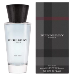 Perfume Burberry Touch 100ml. para Caballero