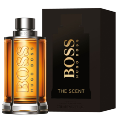 Perfume The Scent de Hugo Boss 200ml. para Caballeros GIGANTE