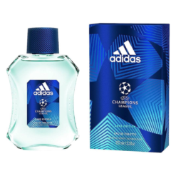 Perfume Adidas UEFA Champions League Dare Edition 100ml.