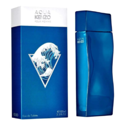 Perfume Aqua Kenzo Pour Homme 100ml para Caballeros