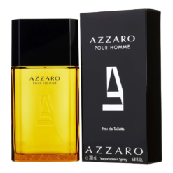 Perfume Azzaro Pour Homme 200ml.  para Caballero