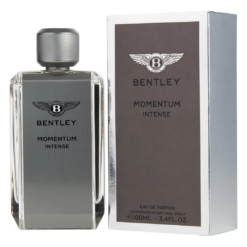 Perfume Bentley Momentum Intense 100ml. para Caballeros