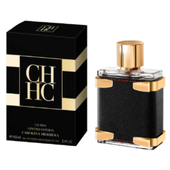 Perfume CH Insignia de Carolina Herrera 100ml. para Caballero