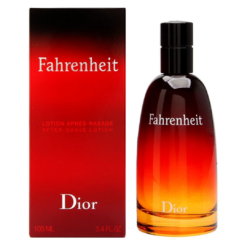 Perfume Fahrenheit de Dior 100ml. para Caballeros