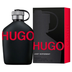 Perfume Hugo Just Different de Hugo Boss 200ml. para Caballeros