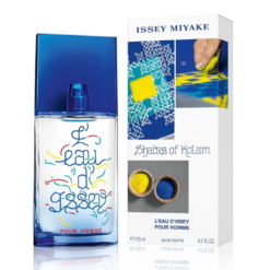 Perfume Issey Miyake Shades of Kolam 125ml. para Caballeros