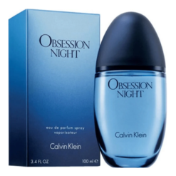 Perfume Obsession Night de Calvin Klein 100ml. para Damas