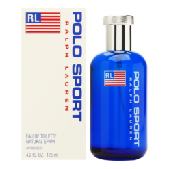 Perfume Polo Sport de Ralph Lauren 125ml. para Caballero