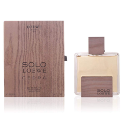 Perfume Loewe Solo Cedro 100ml. para Caballeros