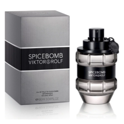 Perfume Spicebomb de Viktor & Rolf 90ml para Caballeros