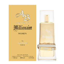 Perfume AB Spirit Millionaire Lomani 100ml. para Dama