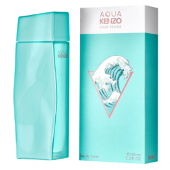 Perfume Aqua Kenzo pour Femme 100ml para Damas