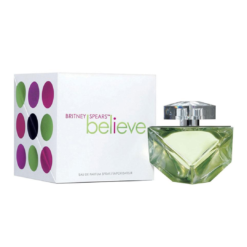 Perfume Britney Spears Believe 100ml. para Damas