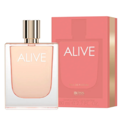 Perfume Boss Alive de Hugo Boss 80ml. para Damas