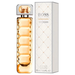 Perfume Boss Woman de Hugo Boss 75ml. para Damas