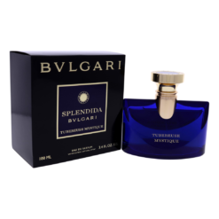 Perfume Bvlgari Splendida Tubereuse Mystique 100ml. Damas