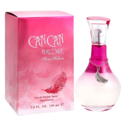 Perfume Paris Hilton Can Can Burlesque 100ml. para Damas