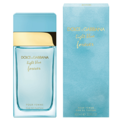 Perfume Dolce & Gabbana Light Blue Forever 100ml. para Damas