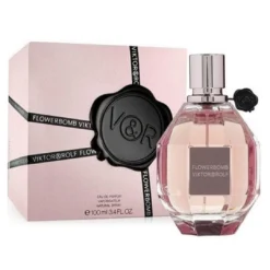 Perfume Flowerbomb de Viktor & Rolf 100ml para Damas