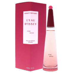 Perfume Issey Miyake Rose & Rose 90ml. Para Dama