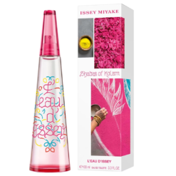 Perfume Issey Miyake Shades Of Kolam 100ml. Para Dama