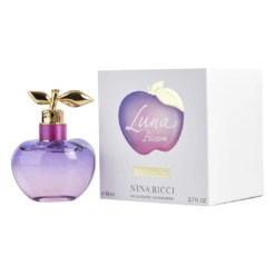 Perfume Luna Blossom de Nina Ricci 80ml. para Damas