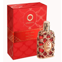 Perfume Orientica Amber Rouge 80ml. UNISEX ( dama o caballero )