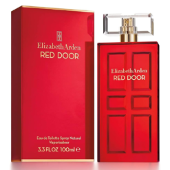 Perfume Red Door de Elizabeth Arden 100ml. para Damas