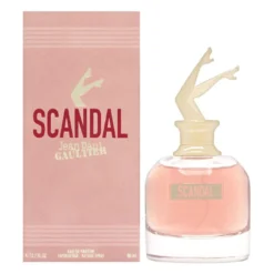 Perfume Jean Paul Gaultier Scandal 80ml. para Damas